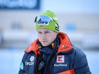 Großer Umbruch im deutschen Biathlon verkündet