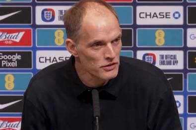 Tuchel klärt im Fall Bellingham auf