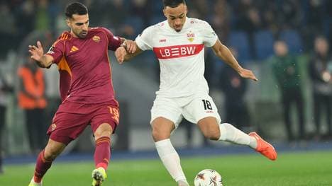 VfB beschert RTL gute Einschaltquote