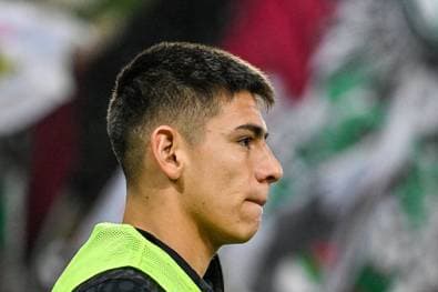 Leverkusen bestätigt Echeverri-Abgang