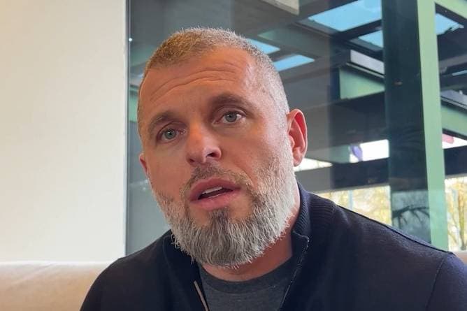 Diesen Stellenwert hat Olympia für die Ukraine