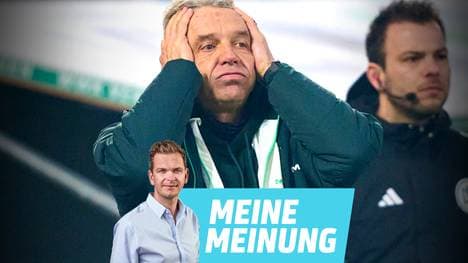 Weihnachtstimmung sucht man bei so manchem Bundesliga-Klub vergeblich