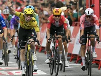 Brennan zieht mit Degenkolb gleich
