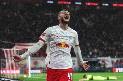 Eine kometenhafte Karriere