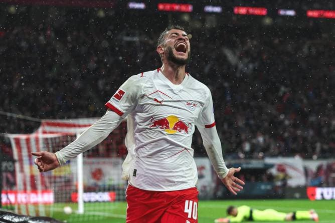 Eine kometenhafte Karriere