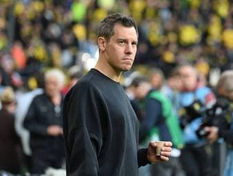 "Er will eine andere Art von Fußball implementieren"