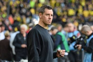 "Er will eine andere Art von Fußball implementieren"