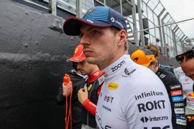 Zündstoff! F1-Stars schlagen Alarm