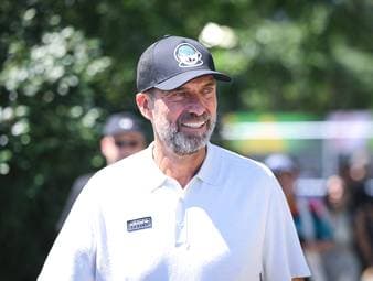 DFB verrät Stand bei Klopp