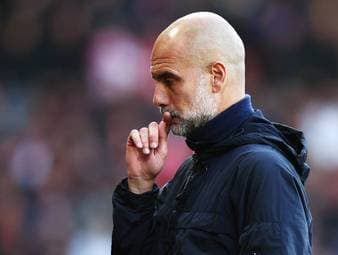 Rücktritt? Jetzt spricht Guardiola