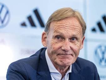 Das erwartet Watzke vom neuen BVB