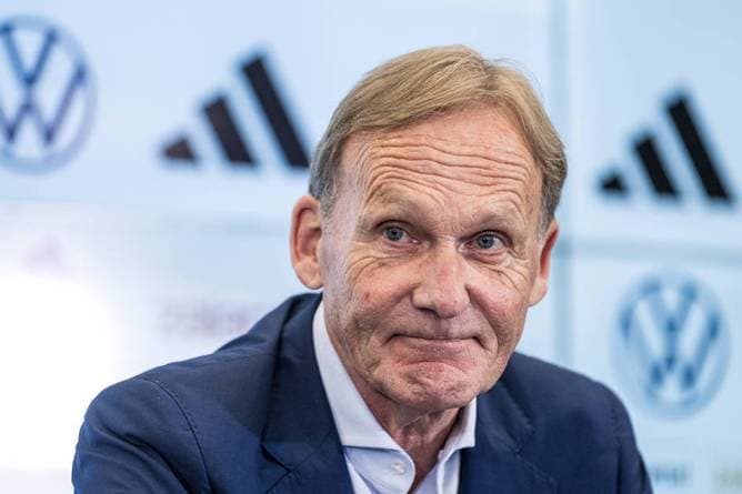 Das erwartet Watzke vom neuen BVB
