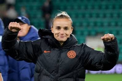 Ex-Bayern-Star verlängert bei Inter