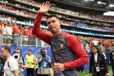 Nach einer „dunklen Woche“: Ronaldo lässt Kritiker verstummen