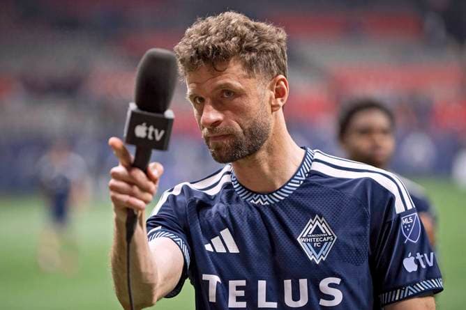 Umzug? Junger Milliardär bietet für Müller-Klub