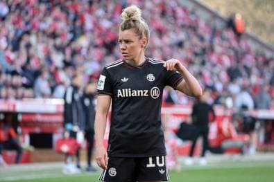 Bayern-Star mit Kampfansage
