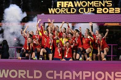 Streaming-Dienst überträgt Frauen-WM