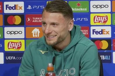 Wieso sich Immobile auf das Duell mit Kane freut