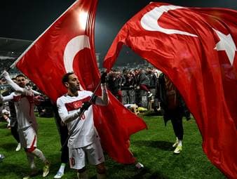Türkei-Coup mit großen Folgen für WM-Übertragungen