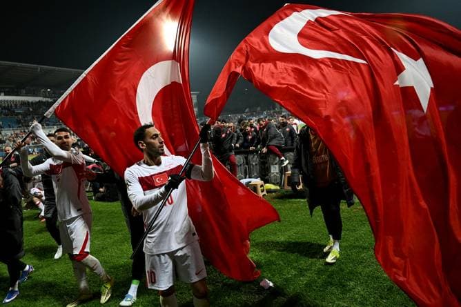 Türkei-Coup mit großen Folgen für WM-Übertragungen