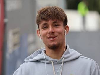 Vier personelle Änderungen beim HSV