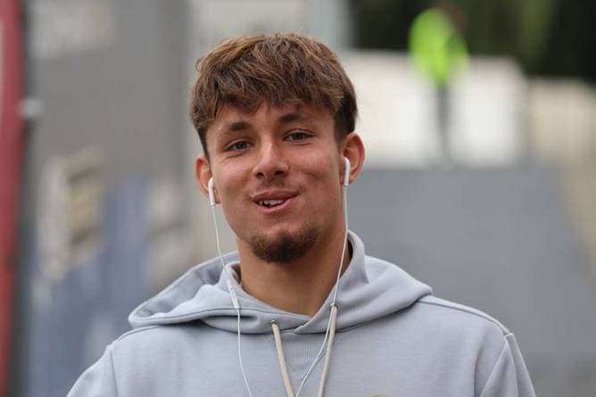 Vier personelle Änderungen beim HSV