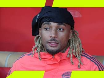 Zwischen Bayern und Sacha Boey stehen die Zeichen wohl endgültig auf Abschied. Der FC Bayern München könnte Rechtsverteidiger Sacha Boey im Januar offenbar in Richtung Premier League loswerden. 