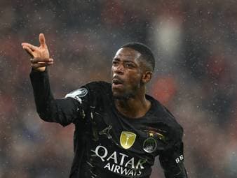 Im Halbfinale der Champions League kommt es zum absoluten Gigantenduell zwischen Paris Saint-Germain und Bayern München. Eine Serie dürfte den Bayern Sorge bereiten.