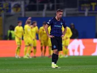 Der Albtraum ist perfekt!