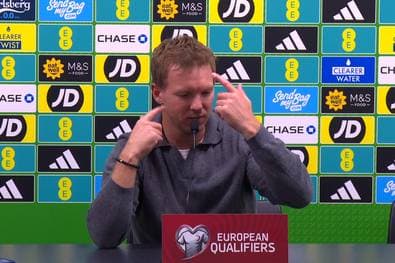 Plötzlich spricht Nagelsmann über Köln-Juwel