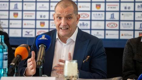 Matthias Große in Berlin