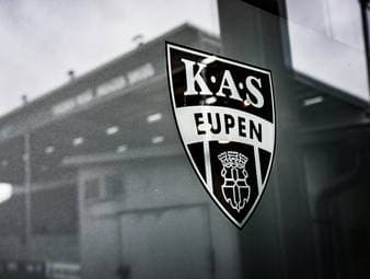 Katar übernimmt belgischen Zweitligisten