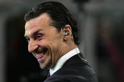 Schwedische Presse wegen Ibrahimovic empört