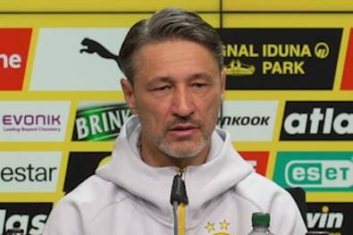 Kovac macht Chukwuemeka-Geständnis