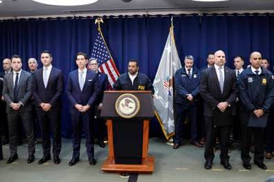 FBI-Boss bestätigt massiven NBA-Skandal!