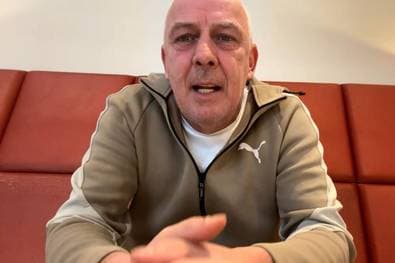 Basler: Dieser Klub "gehört in die Bundesliga"