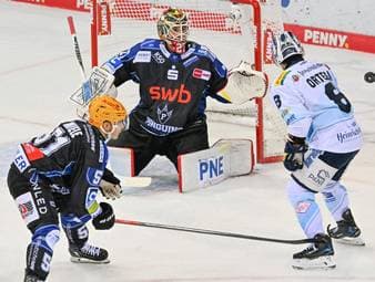 Aufsteiger setzt Pleitenserie fort