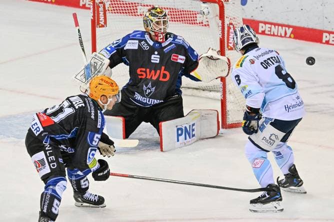 Aufsteiger setzt Pleitenserie fort