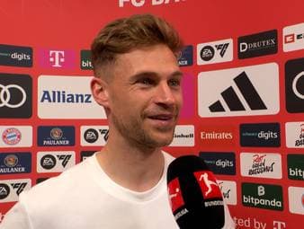 "Ich glaube, der Trainer würde durchdrehen"