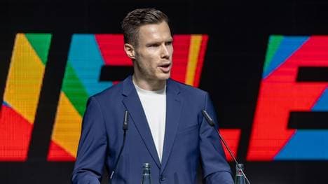 Markus Rehm befürwortet Paralympics in Deutschland
