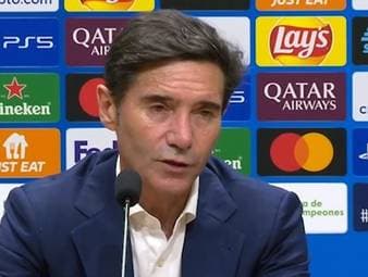 Villareals Trainer Marcelino reagiert verärgert auf die kurzfristige Absage des Spiels gegen den FC Barcelona in Miami und betitelt die Entscheidung sowie die Kommunikation von LaLiga als respektlos.