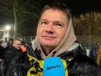 Vor dem Champions-League-Spiel gegen Atalanta Bergamo werden die Fans von Borussia Dortmund befragt, wie sie die Titelchancen bewerten.