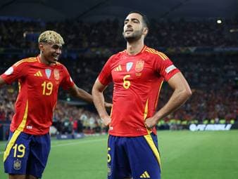 WM in Gefahr? Große Sorgen um Deutschland-Schreck