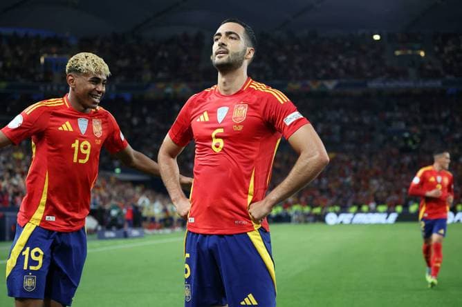 WM in Gefahr? Große Sorgen um Deutschland-Schreck