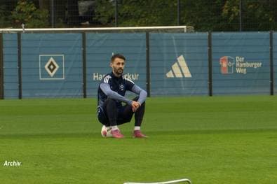 Gelingt der Transfer-Coup doch noch?