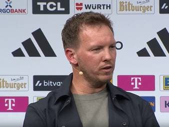 Einer der Besten der Welt im Mittelfeld? "Bringt alles mit"