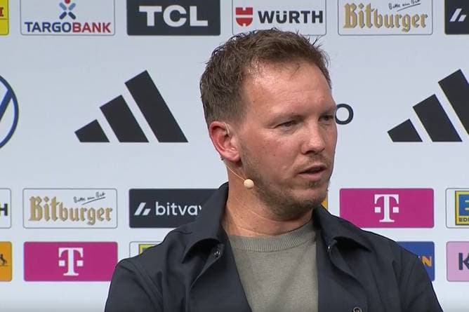 Einer der Besten der Welt im Mittelfeld? "Bringt alles mit"
