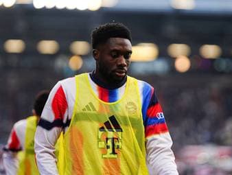 Das Verhältnis gerät ins Wanken