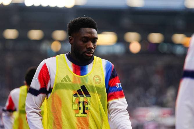 Das Verhältnis gerät ins Wanken