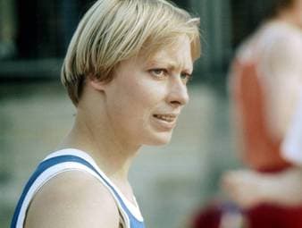 Eine der größten DDR-Legenden der Leichtathletik